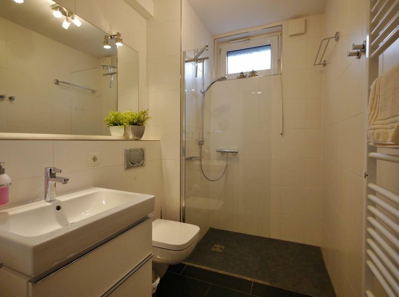 Komfort-Fewo Ettelsberg-Panorama Willingen  Kamer foto